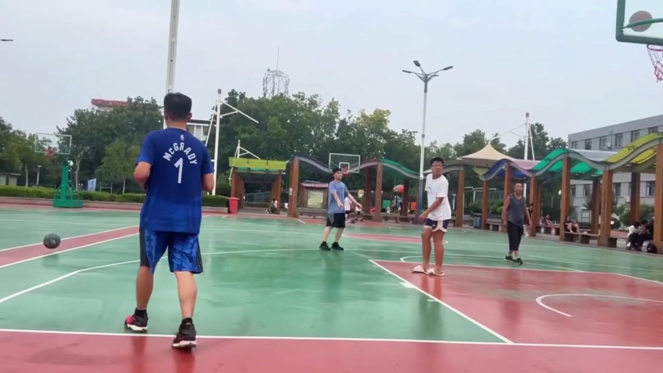 动的质量
